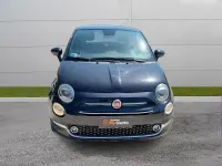 Usata Fiat 500 Dolcevita 70 CV (51 kW) 2023 Nero Berlina