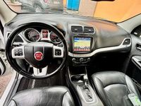 Usata Fiat Freemont 2016 Bianco SUV
