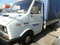 usata Iveco Daily 35-10