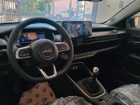 Nuova Jeep Avenger Altitude 100 CV (73 kW) 2025 Grigio SUV