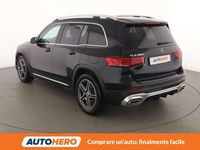 Usata Mercedes GLB180 AMG Line Premium 116 CV (85 kW) 2021 Nero SUV