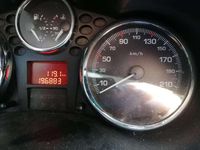 Usata Peugeot 206+ 68 CV (50 kW) 2011 Bianco Utilitaria