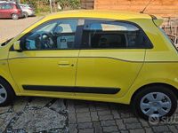Usata Renault Twingo Life 69 CV (50 kW) 2016 Grigio Utilitaria