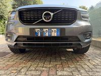 Usata Volvo XC40 Business Edition 150 CV (110 kW) 2019 SUV