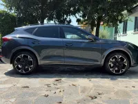 Usata Cupra Formentor VZ 310 CV (228 kW) 2023 Grigio SUV