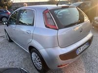 usata Fiat Punto Evo 1.3 Mjt 75 CV 5 porte Dynamic