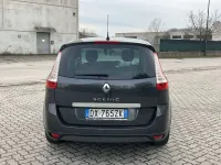 Usata Renault Scenic E-Tech Dynamique 131 CV (96 kW) 2008 Other Monovolume