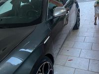 Usata Alfa Romeo Giulietta 82 CV (60 kW) 2012 Grigio Berlina