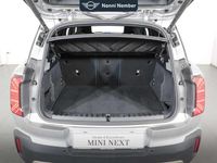 Usata Mini Cooper Countryman 150 CV (110 kW) 2024 Grigio SUV