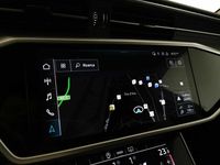 Usata Audi A6 Business 204 CV (150 kW) 2019 Grigio Station wagon