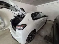 Usata Peugeot 208 Allure 101 CV (74 kW) 2020 Utilitaria