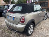 usata Mini Cooper Cabriolet Cabrio 1.6 16V