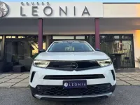Usata Opel Mokka Elegance 131 CV (96 kW) 2022 Ice flow white SUV