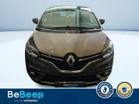 Usata Renault Scénic III Intens 110 CV (80 kW) 2017 Grigio Monovolume