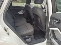 Usata Audi Q3 Advanced 150 CV (110 kW) 2021 Bianco SUV