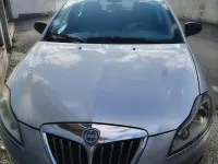 Usata Lancia Delta 2008 Utilitaria