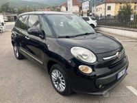 usata Fiat 500L 0.9 t.air t. natural power Lounge 80cv