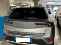 Usata Opel Mokka Ultimate 131 CV (96 kW) 2022 Grigio SUV