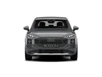 Usata Audi Q3 Sportback S-Line 150 CV (110 kW) 2025 Grigio SUV