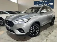 Usata MG ZS Luxury 111 CV (81 kW) 2023 Gray SUV
