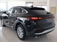 Usata Audi Q5 Advanced 204 CV (150 kW) 2025 Nero mito met SUV