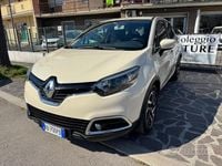 Usata Renault Captur 90 CV (66 kW) 2013 SUV