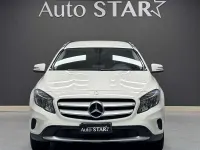 Usata Mercedes GLA200 136 CV (100 kW) 2016 Bianco SUV