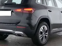 Usata Mercedes GLA180 Advanced 116 CV (85 kW) 2025 Nero SUV