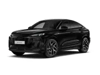 Nuova Audi e-tron Sportback S-Line 119 kW (163 CV) 2026 Nero mito metallizzato SUV