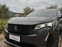 Usata Peugeot 3008 Business-Line 130 CV (95 kW) 2021 SUV