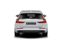 Usata Volvo V60 197 CV (144 kW) 2023 Grigio Station wagon