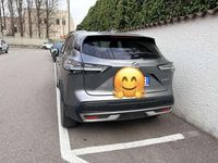 Usata Nissan Qashqai N-Connecta 158 CV (116 kW) 2024 SUV