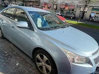 usata Chevrolet Cruze 2.0 diesel