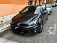 usata VW Golf VI 