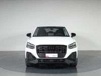 Usata Audi Q2 Ambiente 150 CV (110 kW) 2025 Bianco arkona SUV