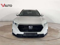 Nuova Honda CR-V Elegance 184 CV (135 kW) 2026 Other SUV