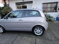 Usata Lancia Ypsilon 60 CV (44 kW) 2007 Utilitaria