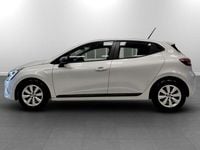 Usata Renault Clio V Life 101 CV (74 kW) 2021 Grigio Utilitaria