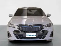 Usata BMW i5 Comfort Edition 250 kW (340 CV) 2024 Grigio Berlina