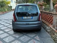 Usata Lancia Musa 77 CV (56 kW) 2009 Grigio Monovolume
