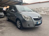 usata Opel Agila Enjoy 1.2 benzina- 2010