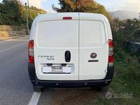 Usata Fiat Fiorino 77 CV (56 kW) 2019 Bianco Monovolume