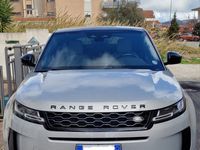 usata Land Rover Range Rover evoque 