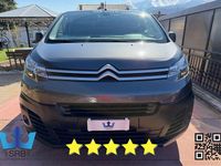 Usata Fiat Scudo 144 CV (105 kW) 2022 Grigio Furgone