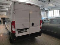 Usado Peugeot Boxer S 140 CV (102 kW) 2022 Blanco Van