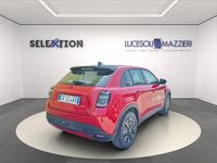 Usata Fiat 600 Red 114 kW (156 CV) 2023 Rosso SUV