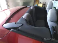 Usata Mitsubishi Colt 150 CV (110 kW) 2009 Rosso Utilitaria