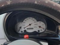 Usata Ford Deluxe 2005 Nero Utilitaria