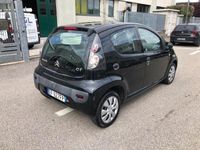 usata Citroën C1 1.0 5 porte airdream Amici*Clima*Servo*Aux