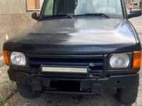 usata Land Rover Discovery 2 Discovery 2.5 Td5